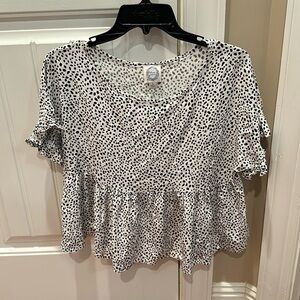 Women’s Dress Shirt